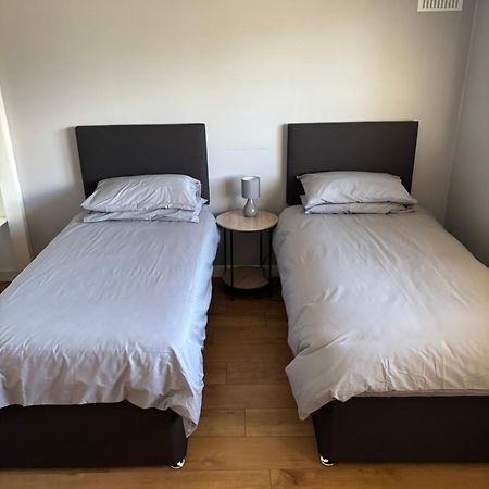 Wick Apartment Luaran gambar
