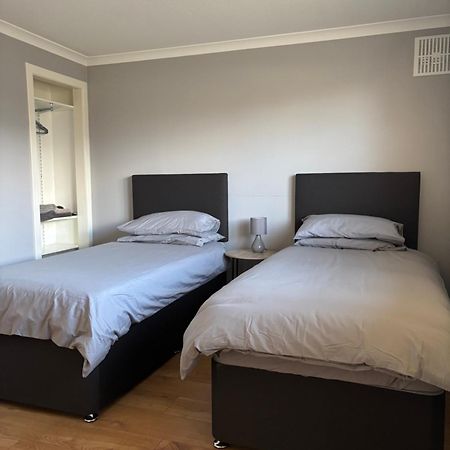 Wick Apartment Luaran gambar