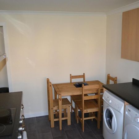 Wick Apartment Luaran gambar