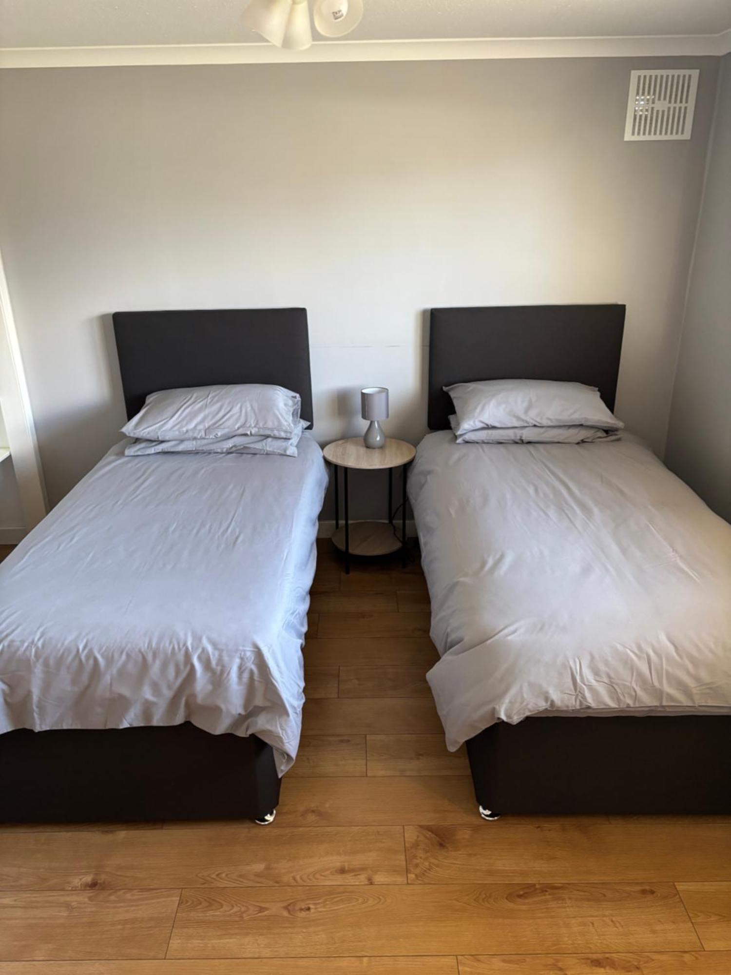 Wick Apartment Luaran gambar