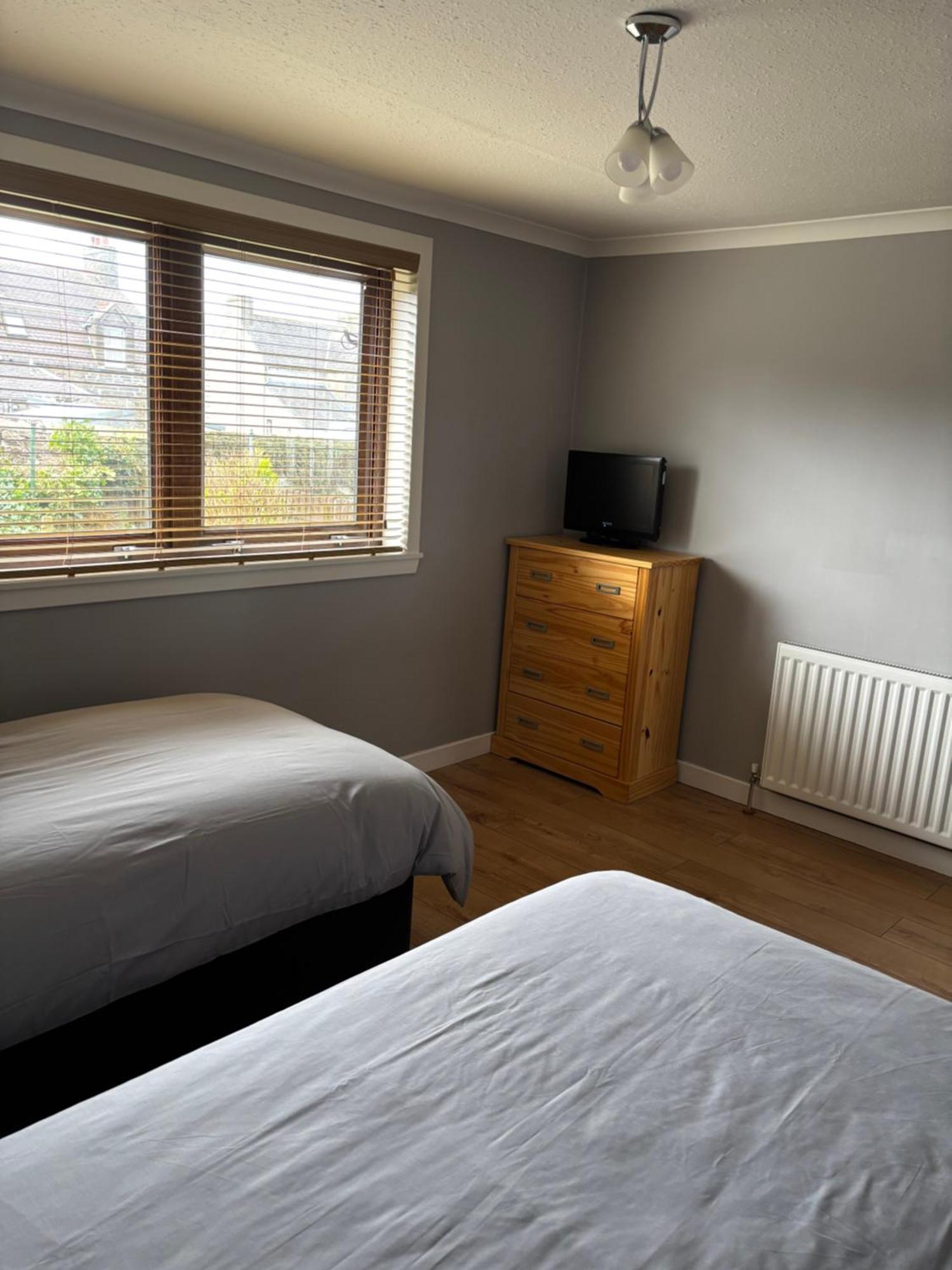 Wick Apartment Luaran gambar