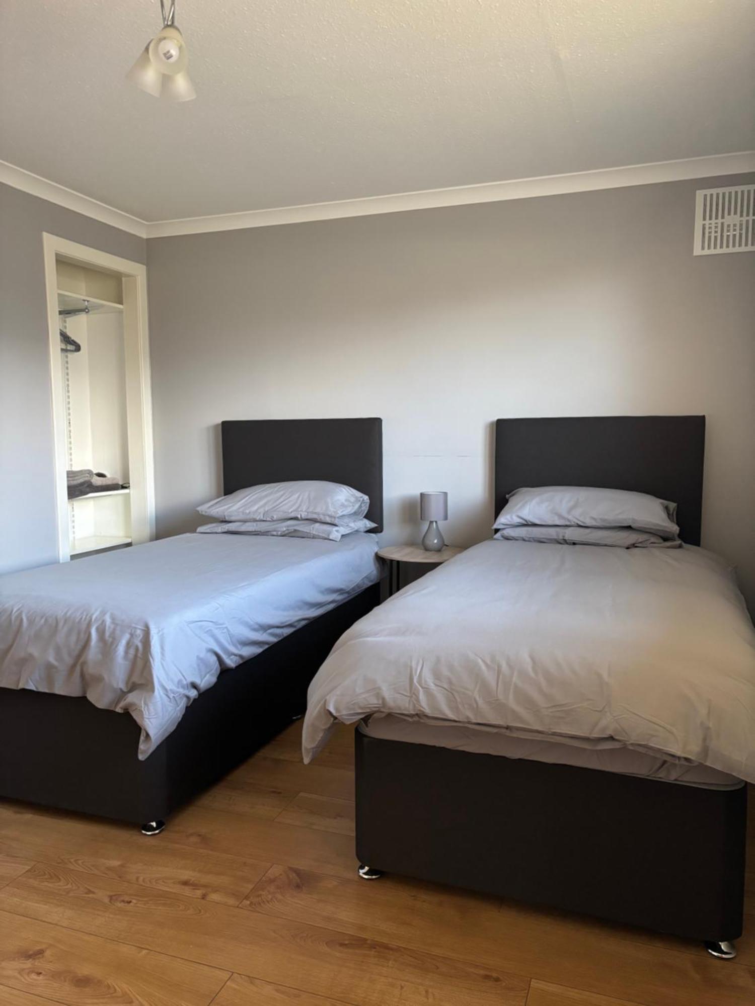 Wick Apartment Luaran gambar