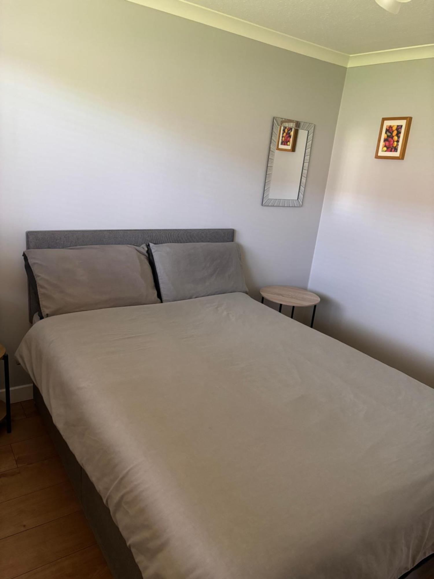 Wick Apartment Luaran gambar