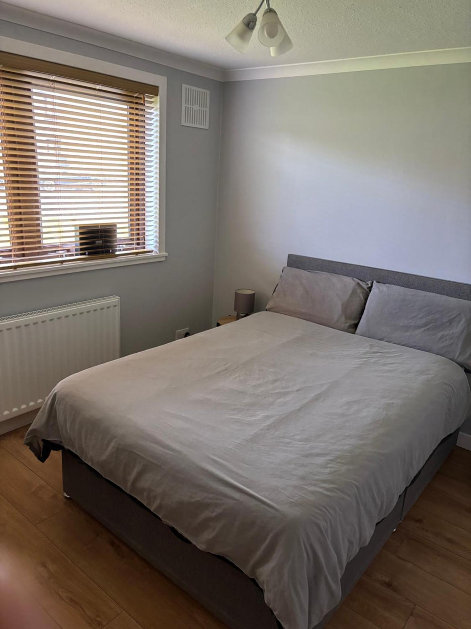 Wick Apartment Luaran gambar