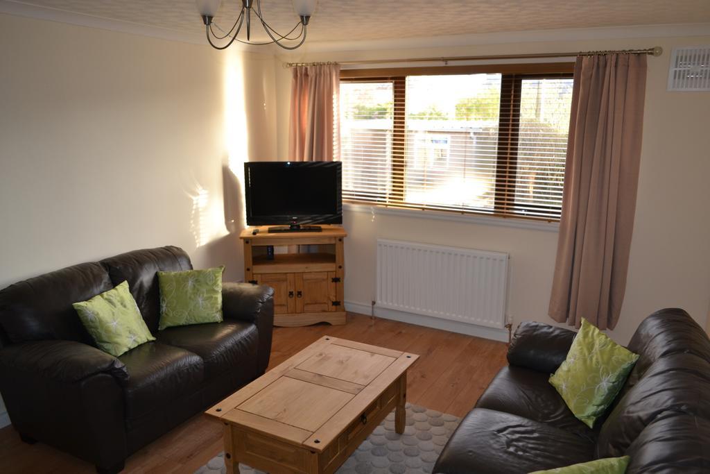 Wick Apartment Luaran gambar