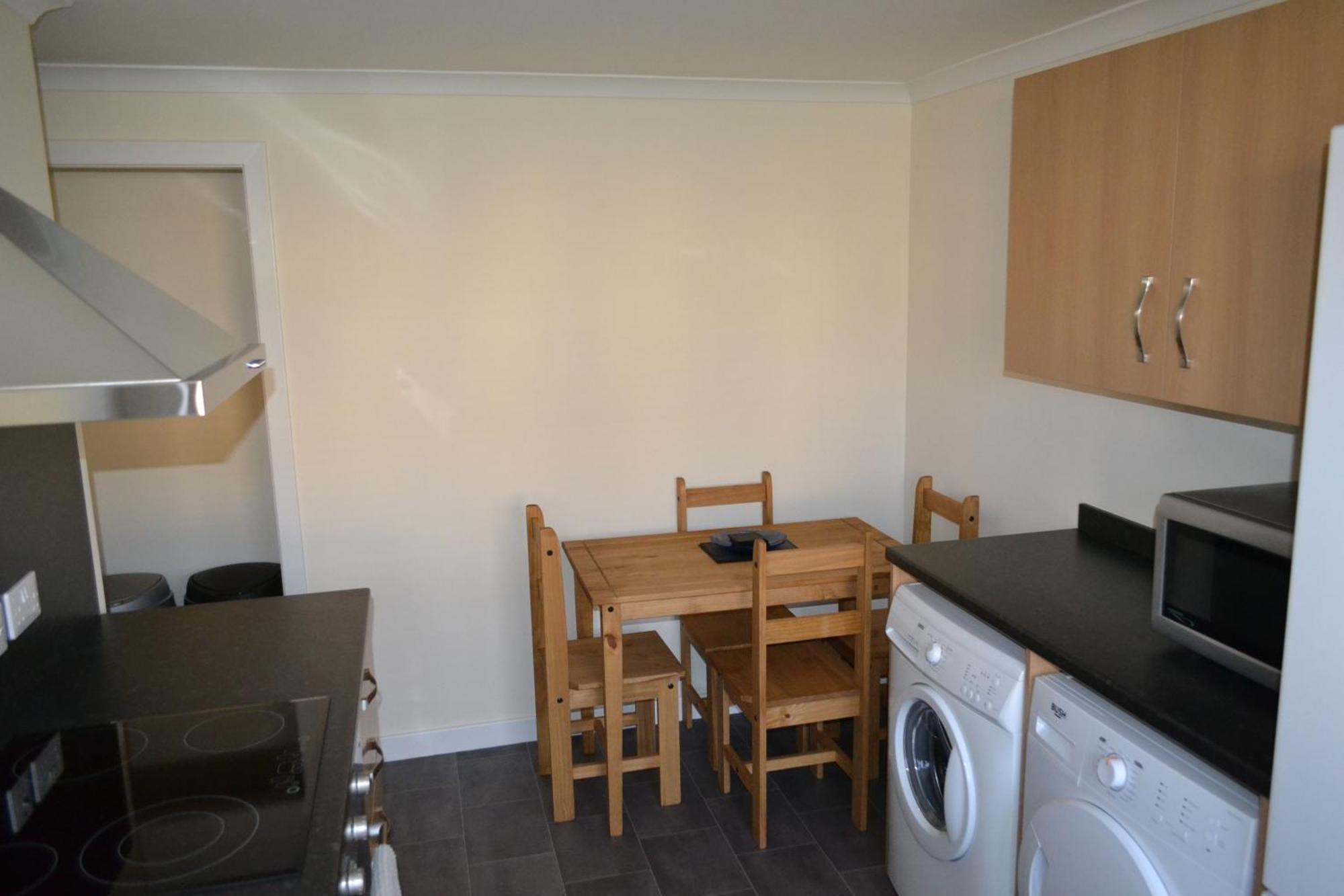 Wick Apartment Luaran gambar