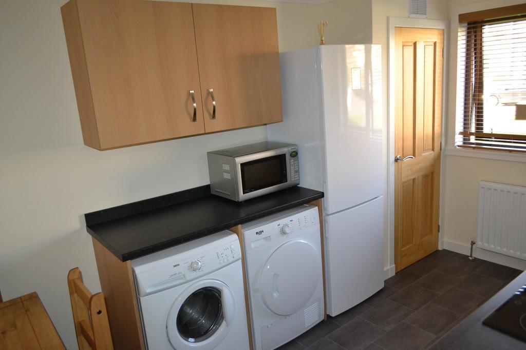 Wick Apartment Luaran gambar