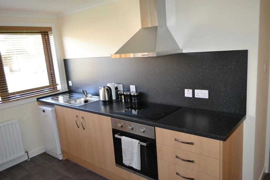 Wick Apartment Luaran gambar