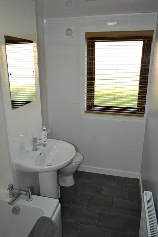 Wick Apartment Luaran gambar