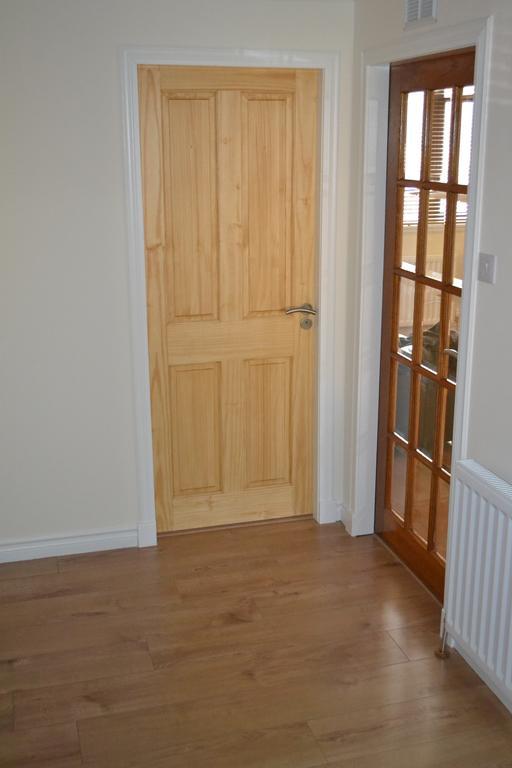 Wick Apartment Luaran gambar