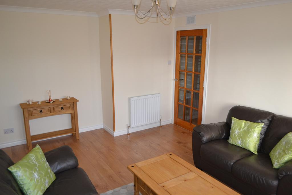 Wick Apartment Luaran gambar