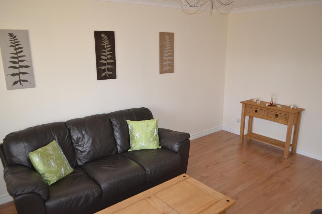 Wick Apartment Luaran gambar