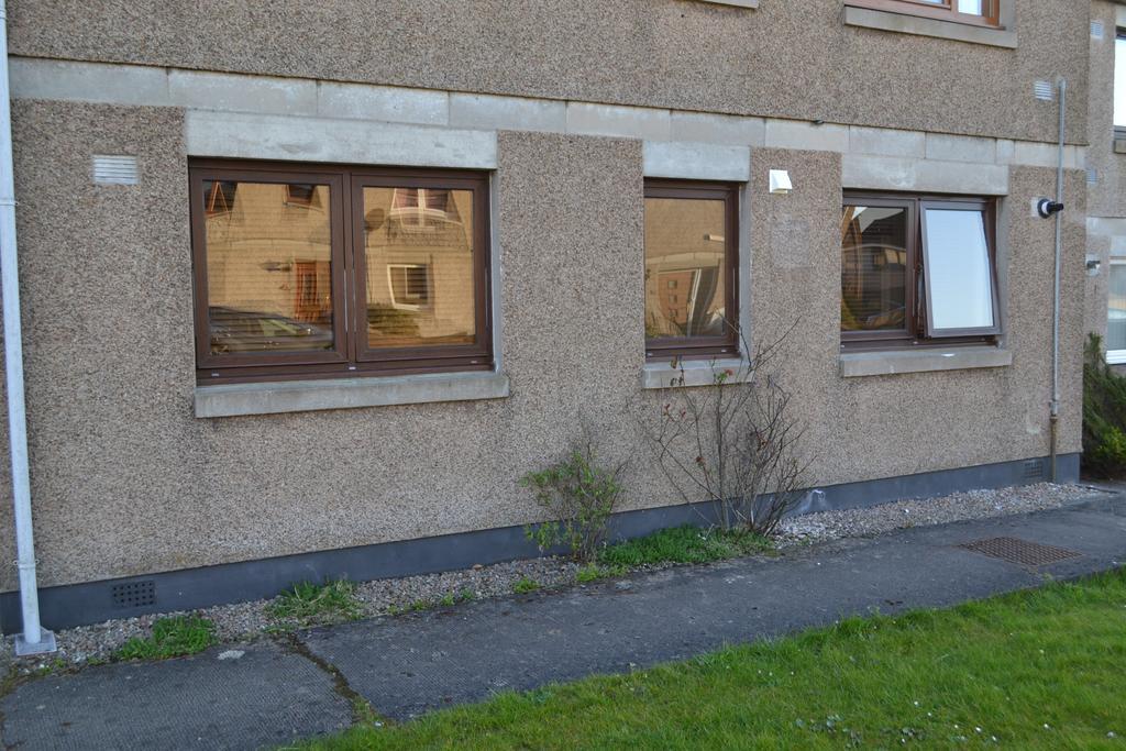 Wick Apartment Luaran gambar